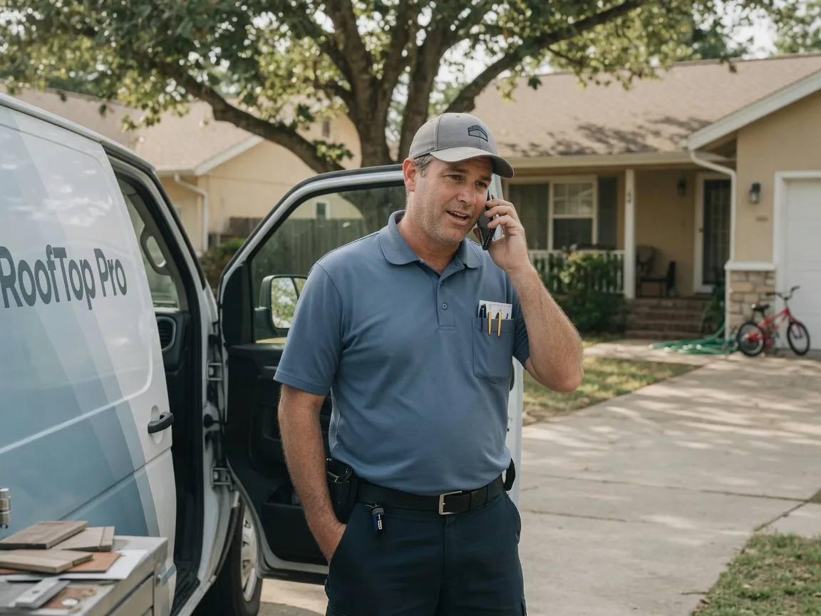 Roof Repair Harford, PA FAQs