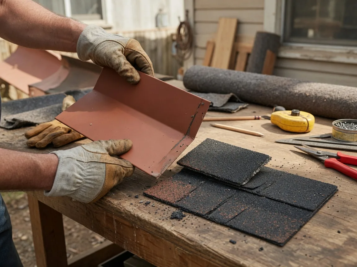 Roof Repair company in Harford, PA